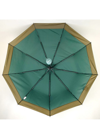 Зонт складной полуавтомат Toprain (277693278)