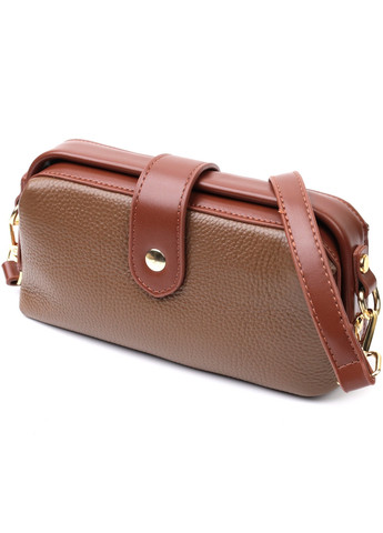 Кожаная сумка женская Vintage (277691270)