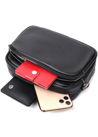 Кожаная сумка женская Vintage (277690216)