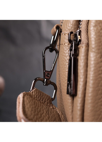 Шкіряна сумка жіноча Vintage (277690248)