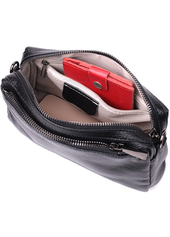 Шкіряна сумка жіноча Vintage (277689236)