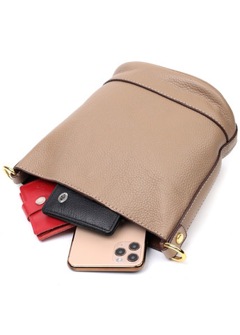 Шкіряна сумка жіноча Vintage (277690237)