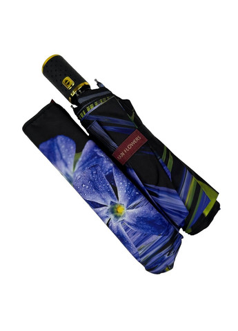 Комбинированный зонт автомат женский Rain (277690331)