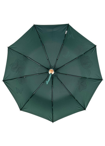 Складной женский зонт полуавтомат Toprain (277692327)