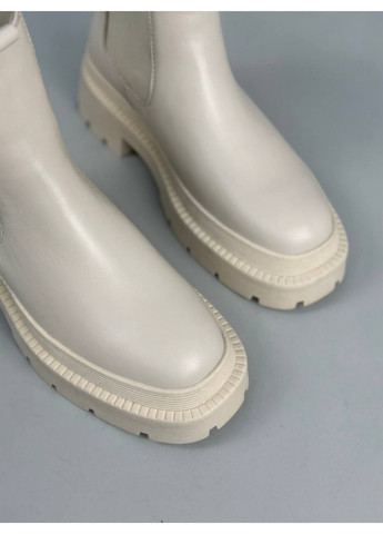 Жіночі шкіряні черевики VZUTIK (277689905)