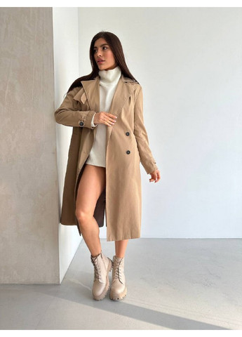 Осенние кожаные женские ботинки VZUTIK