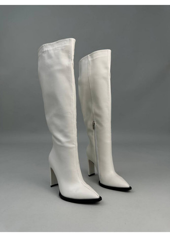 Жіночі шкіряні чоботи VZUTIK (277692777)