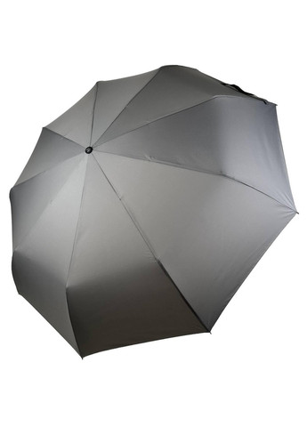 Сіра складна сімейна парасолька автомат Frei Regen (277692310)