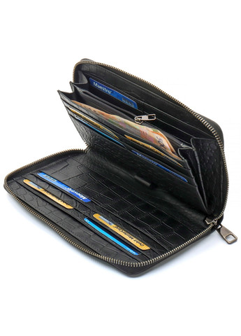 Шкіряний чоловічий клатч Marco Coverna (277690986)