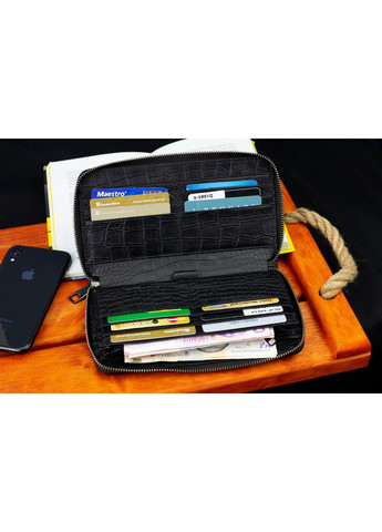 Шкіряний чоловічий клатч Marco Coverna (277690986)