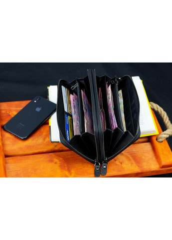 Шкіряний чоловічий клатч Marco Coverna (277689991)