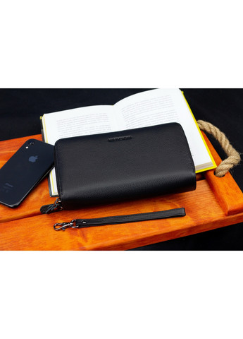 Шкіряний чоловічий клатч Marco Coverna (277689991)