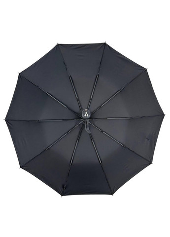 Складной мужской зонт полуавтомат Серебряный Дождь (277689251)