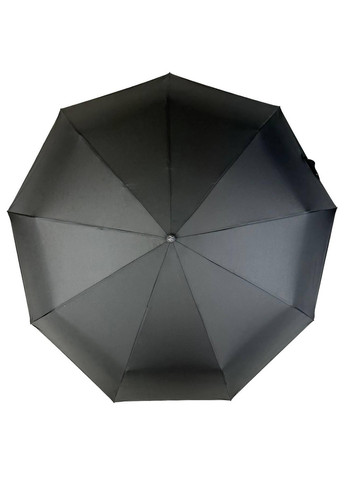 Чёрный складной семейный зонт автомат Frei Regen (277689294)