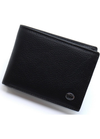 Кожаное мужское портмоне st leather (277691600)