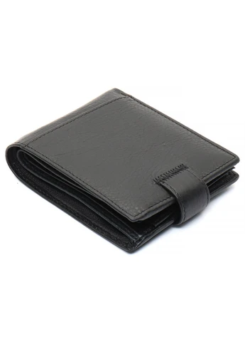 Шкіряне чоловіче портмоне ST Leather Accessories (277692371)