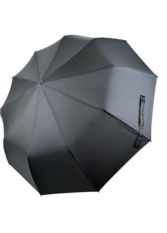 Складна чоловіча парасолька напівавтомат Feeling Rain (277692374)