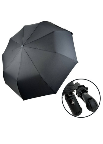 Складной мужской зонт полуавтомат Feeling Rain (277689306)