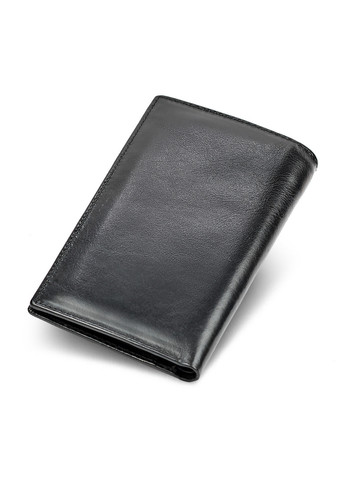 Кожаный мужской купюрник st leather (277691597)