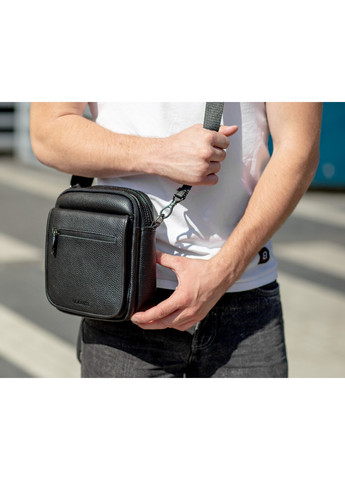 Мужская коженная сумка-мессенджер Tiding Bag (277690552)