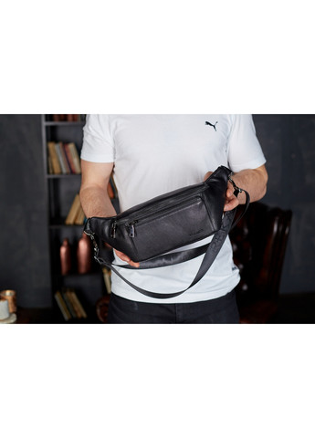 Чоловіча сумка-бананка Tiding Bag (277691563)