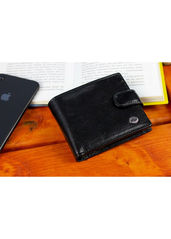 Кожаное мужское портмоне ST Leather Accessories (277693289)