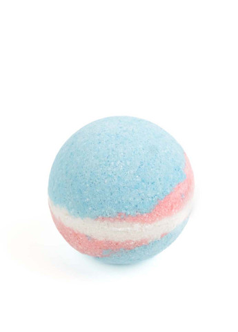 Бомбочка для ванны Bubble gum Little 120 г DUSHKA (277634180)