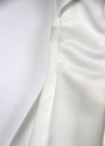 Білий сукня Asos