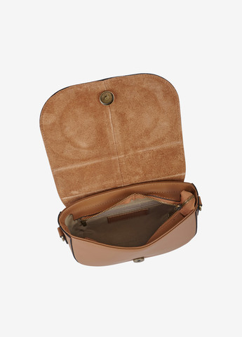 Сумка жіноча шкіряна крос-боді маленька Сrossbody Regina Notte (277693918)