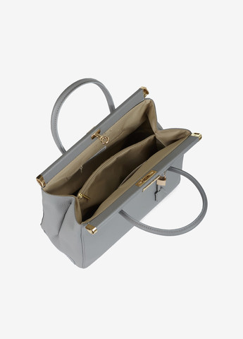 Сумка женская кожаная саквояж средняя Travel bag Regina Notte (277693921)