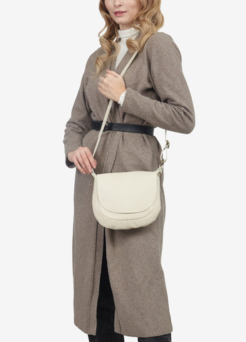 Сумка женская кожаная кросс-боди средняя Сrossbody Regina Notte (277693932)