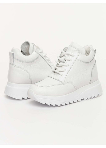 Білі кросівки Yuki