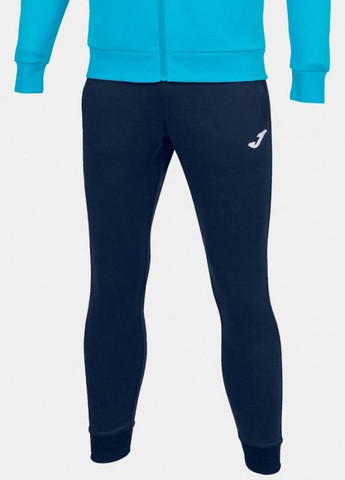 Темно-синие спортивные брюки Joma