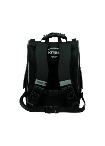 Каркасный рюкзак Education Burn Out K22-501S-7 LED Kite (277696969)