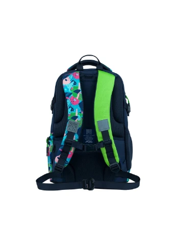 Рюкзак шкільний Wonder Bright WK22-727M-1 Kite (277696968)
