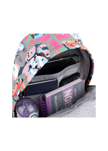 Рюкзак текстильный Education K22-910M-1 Kite (277696973)