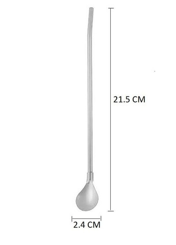 Барна ложка для коктейлю для приготування змішаних напоів REMY-DECOR (277756448)