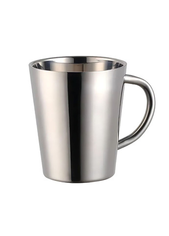 Кружка чашка з подвійними стінками 300 мл. для чаю кави REMY-DECOR (277756456)