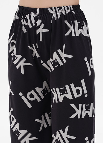Сіра всесезон піжама жіноча ( футболка, штани) футболка + штани Saimeiqi