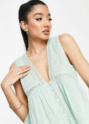 Топ Asos (277697470)
