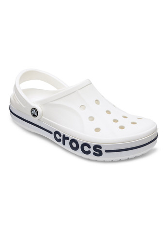 Сабо White Crocs bayaband (277821150)
