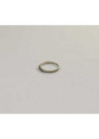 Кольцо спаси и сохрани 5412 SE Maxi Silver (277751211)