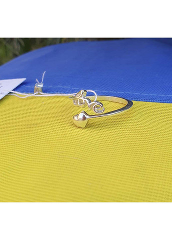 Кільце Love 2930 SE Maxi Silver (277751121)