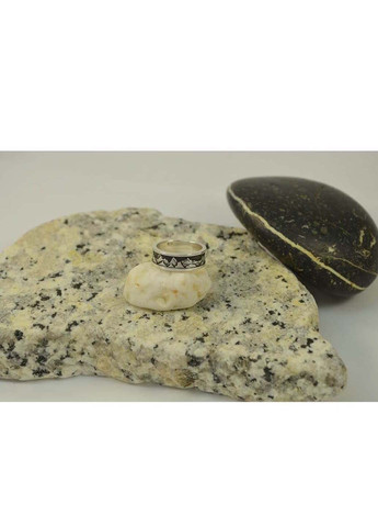 Кольцо горы 6825 SE Maxi Silver (277751139)