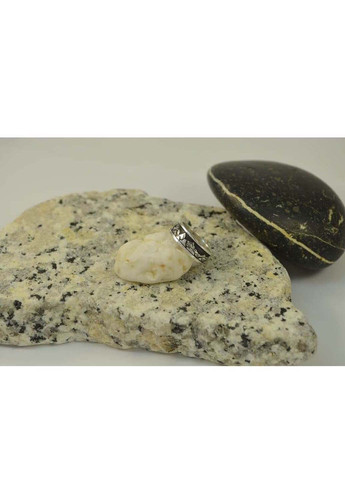 Кольцо горы 6825 SE Maxi Silver (277751139)