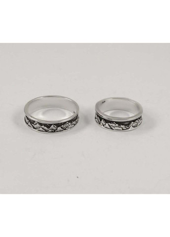 Кольцо горы 6825 SE Maxi Silver (277751139)