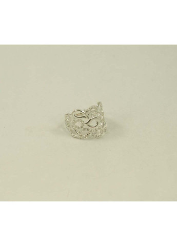 Кільце вінтаж 8792 SE Maxi Silver (277751160)