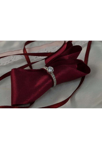 Жіноче кільце для пропозиції 4630 SE Maxi Silver (277751168)