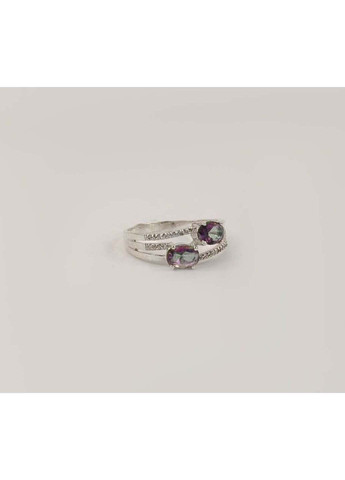 Кольцо мистик 8126 SE Maxi Silver (277751138)