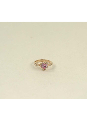 Кільце серце 8438 SE Maxi Silver (277751205)